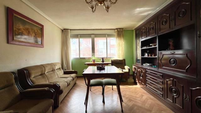 Piso en Venta en Marroquina