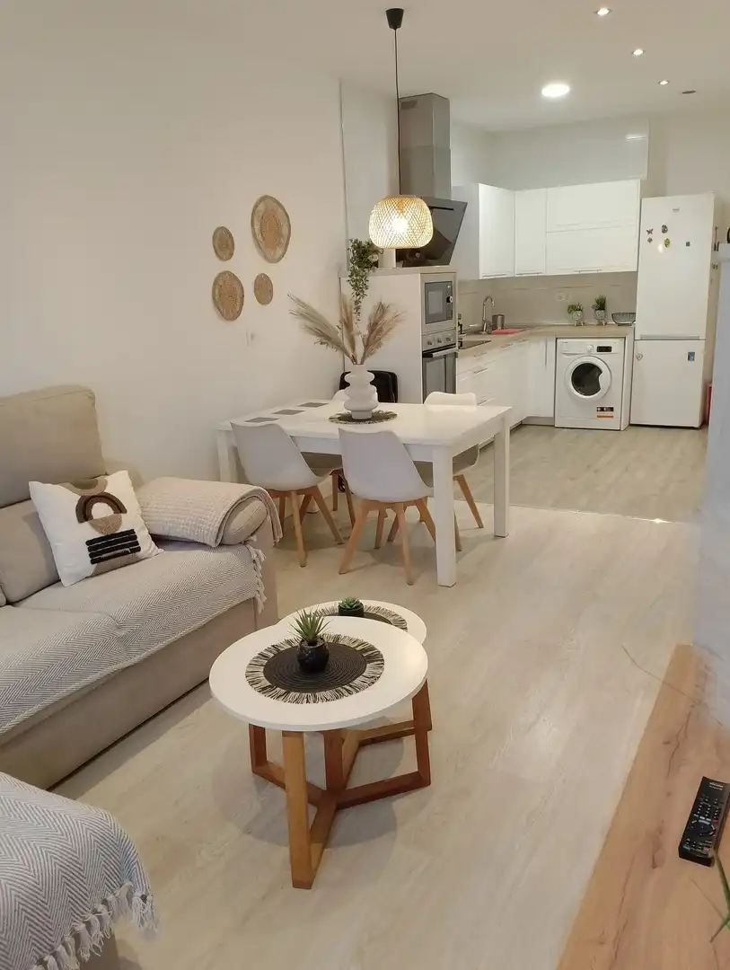 Apartments for rent in San Marko Kalea, Beraun - Pontika