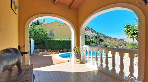 Foto 4 de Casa o xalet en venda a Ador, Valencia