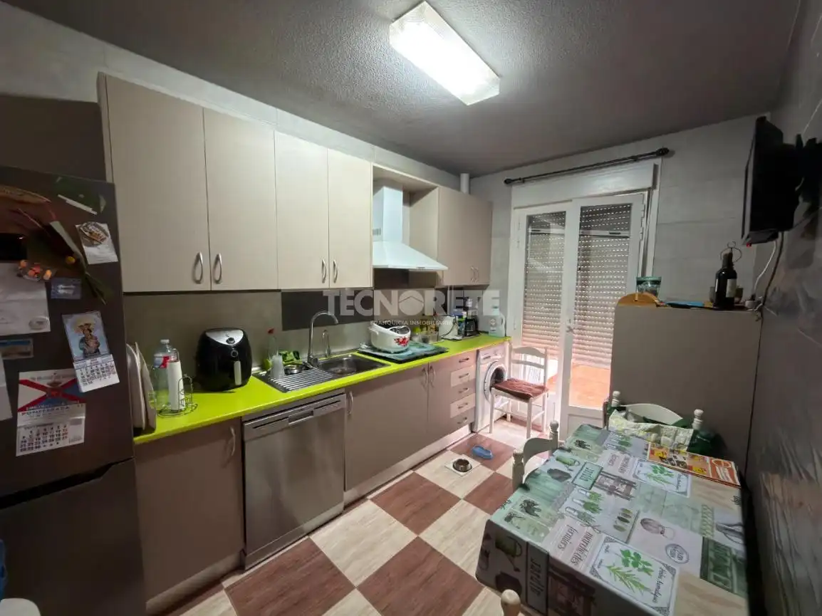 Kitchen of Detached homes for sale in Dosbarrios, Toledo