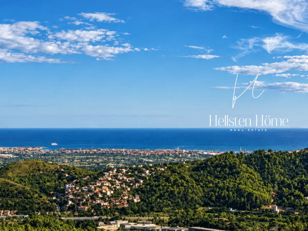 Maison avec terrasse à vendre à Via Abadia de Montserrat, imagen 19