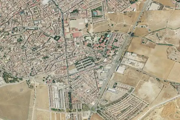 Wohnung zum Verkauf in Utrera Ciudad 