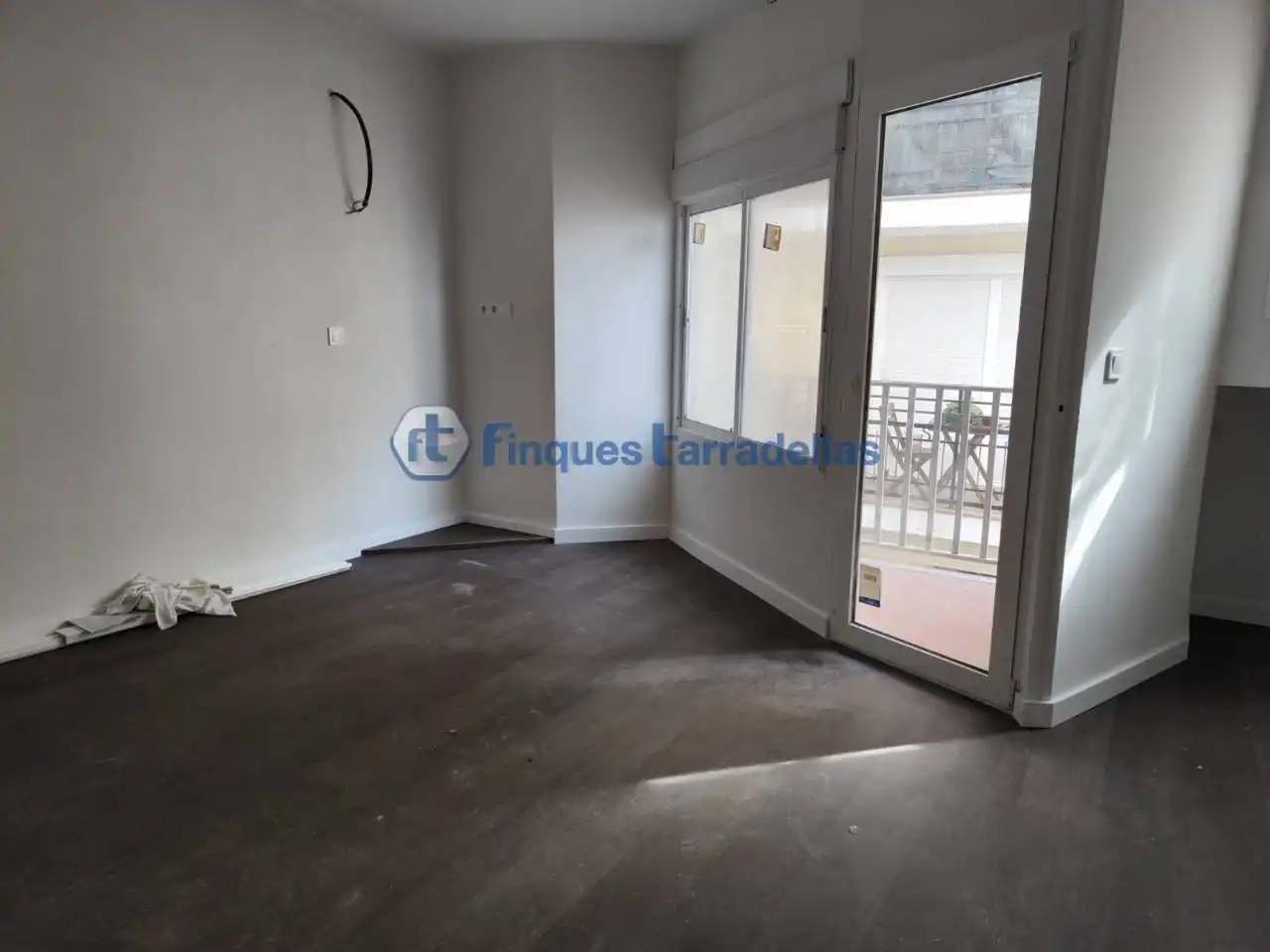 Terrassa de Estudi en venda en Blanes amb Parquet i Terrassa
