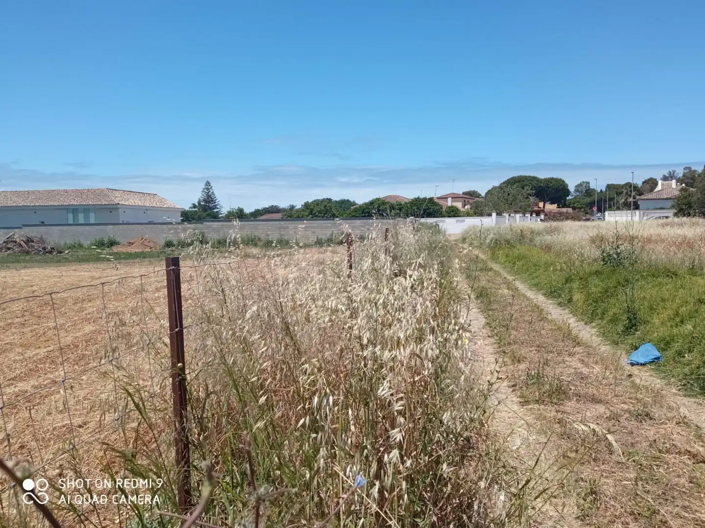 Terreni e lotti in vendita a Camino del Atunero, imagen 3