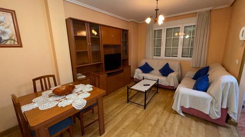 Foto 2 de Pis de lloguer a Cuatro Vientos, Ponferrada