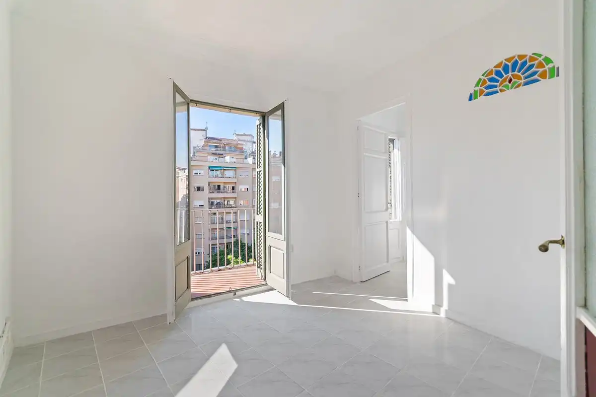 Piso con ascensor en venta en Gran Via de les Corts Catalanes, imagen 10