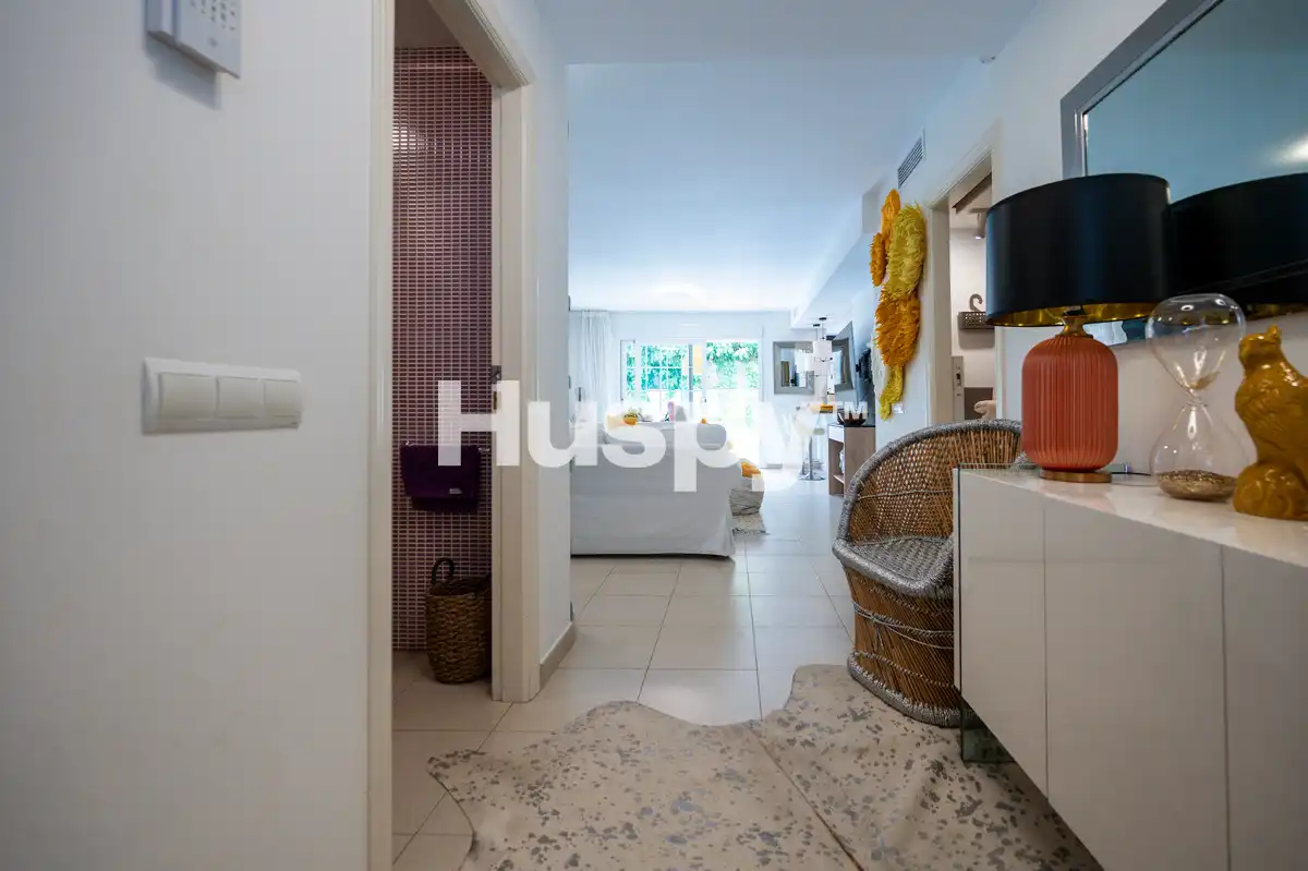 Semi-detached house with terrace for sale in Carrer de s'Espardell, imagen 15