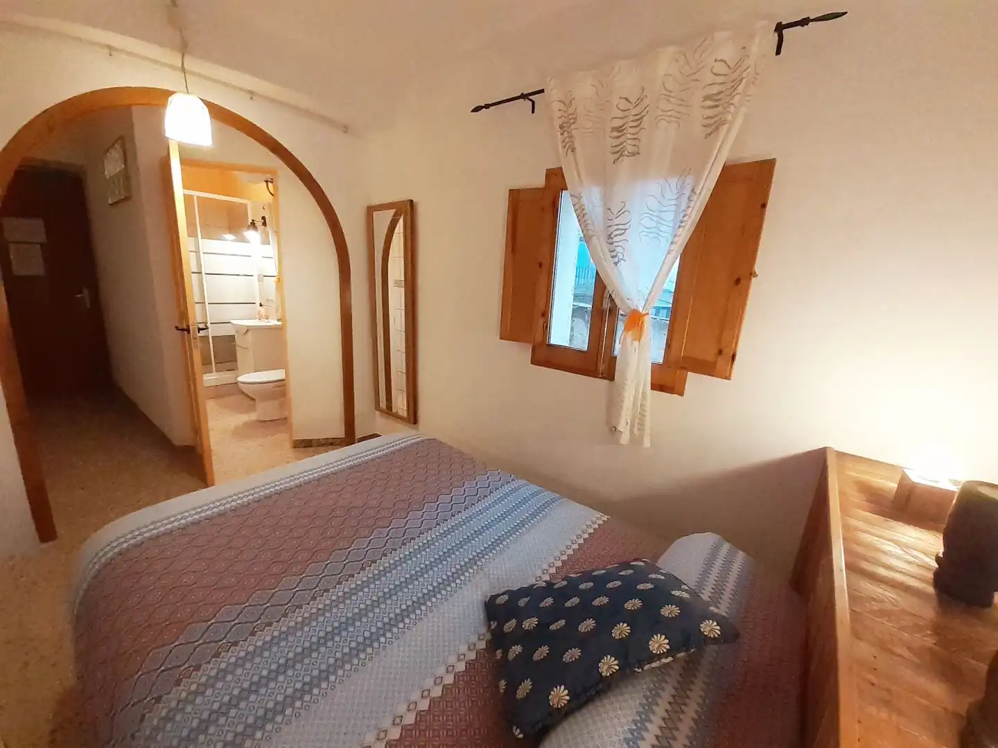 Casa rustica con giardino in vendita a Carrer Plaça 48, imagen 16