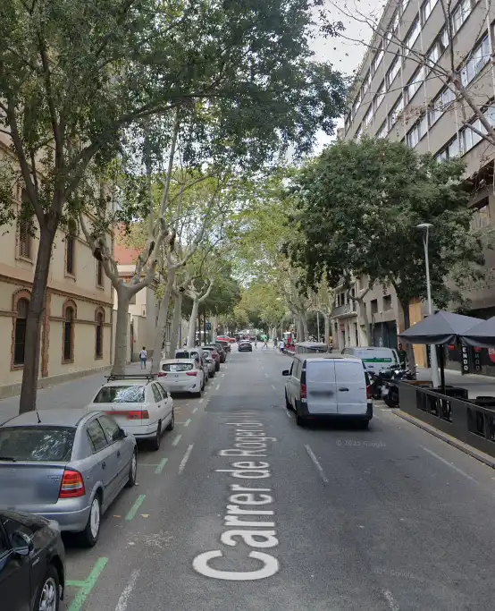 Appartement à vendre à Carrer de Roger de Flor