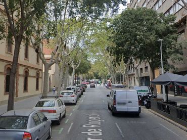 Piso en venta en Carrer de Roger de Flor