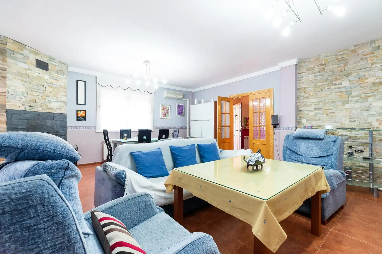 Chalet con piscina en venta en Calle OROPENDOLA (VENT) 23, imagen 17
