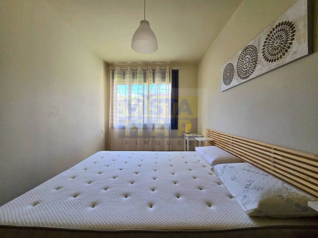 Appartement avec terrasse à louer à La Geltrú - Sant Jordi, imagen 12