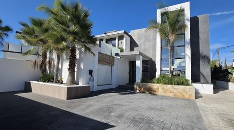 Espectacular Casa de Lujo en la Urbanización Tres Calas, LAmetlla de Mar