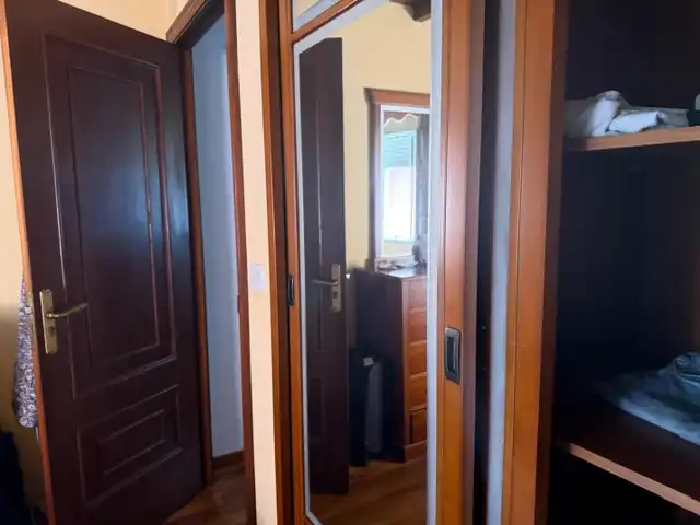 Country house zum Verkauf in Trabada mit Heizung, Privatgarten und Terrasse