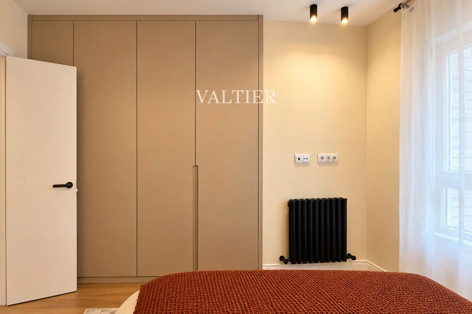 Appartamento con ascensore in vendita a Barrio de Salamanca, imagen 19