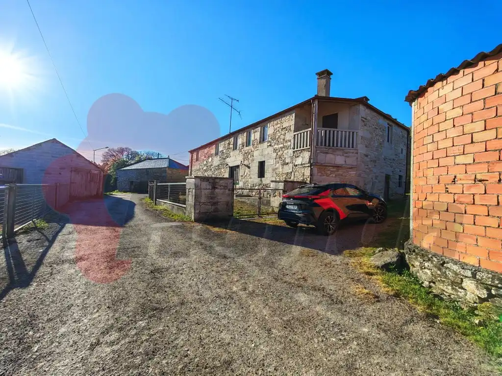 Maison avec terrasse à vendre à Friol, imagen 2