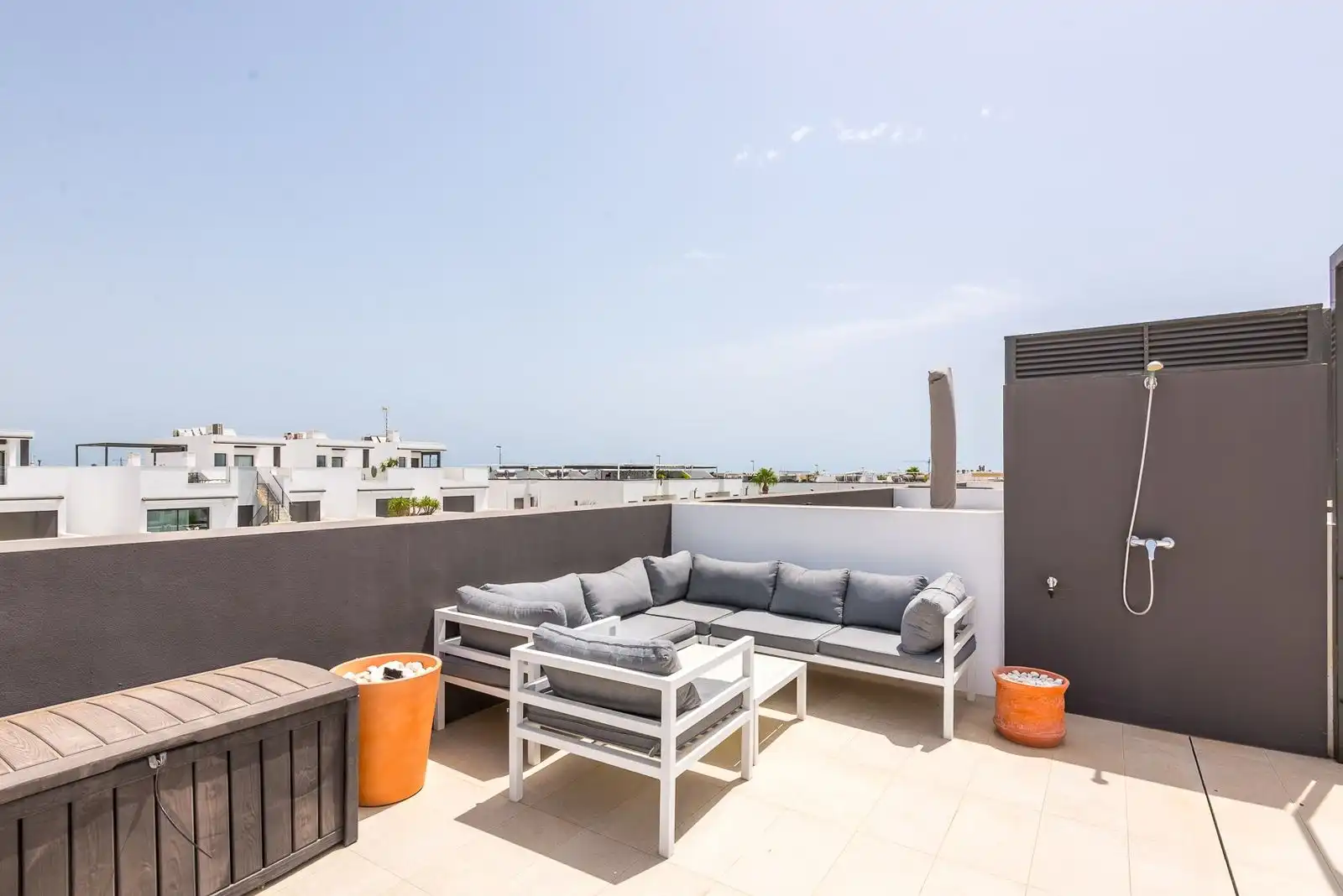 Apartment with terrace for sale in N/A, imagen 33