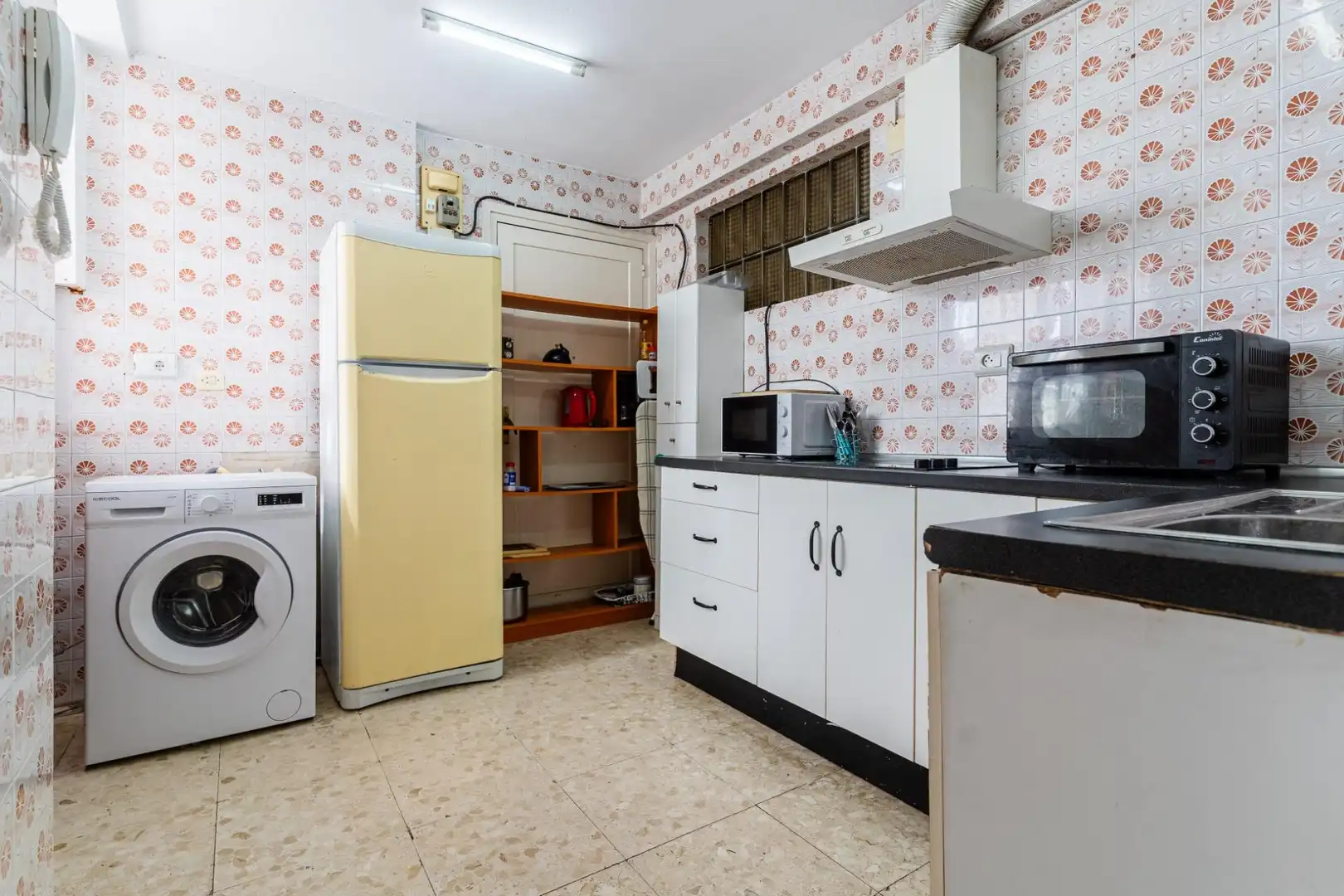 Kitchen of Flat for sale in Jerez de la Frontera