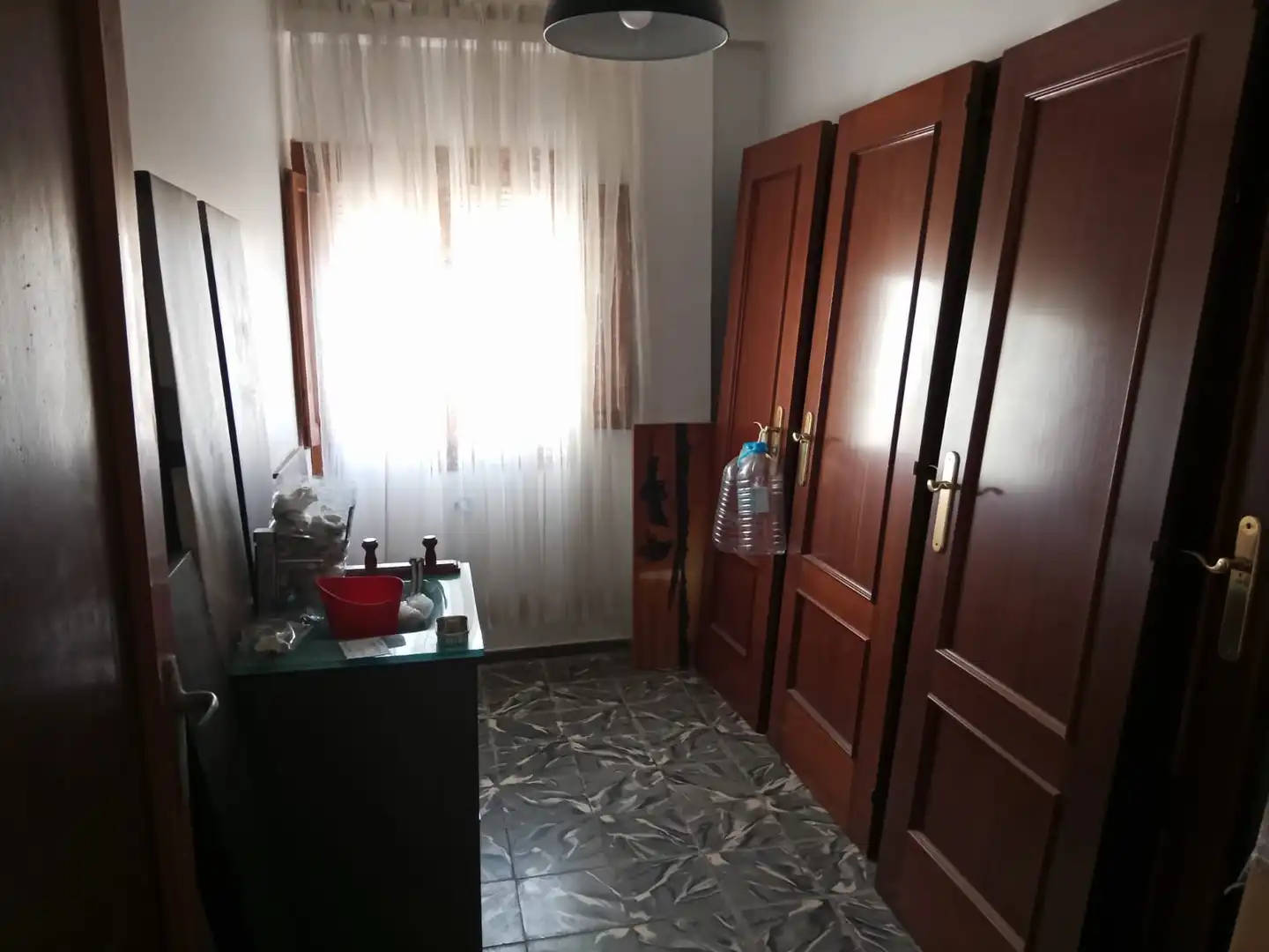 Schlafzimmer von Wohnung zum Verkauf in Tuéjar, Valencia