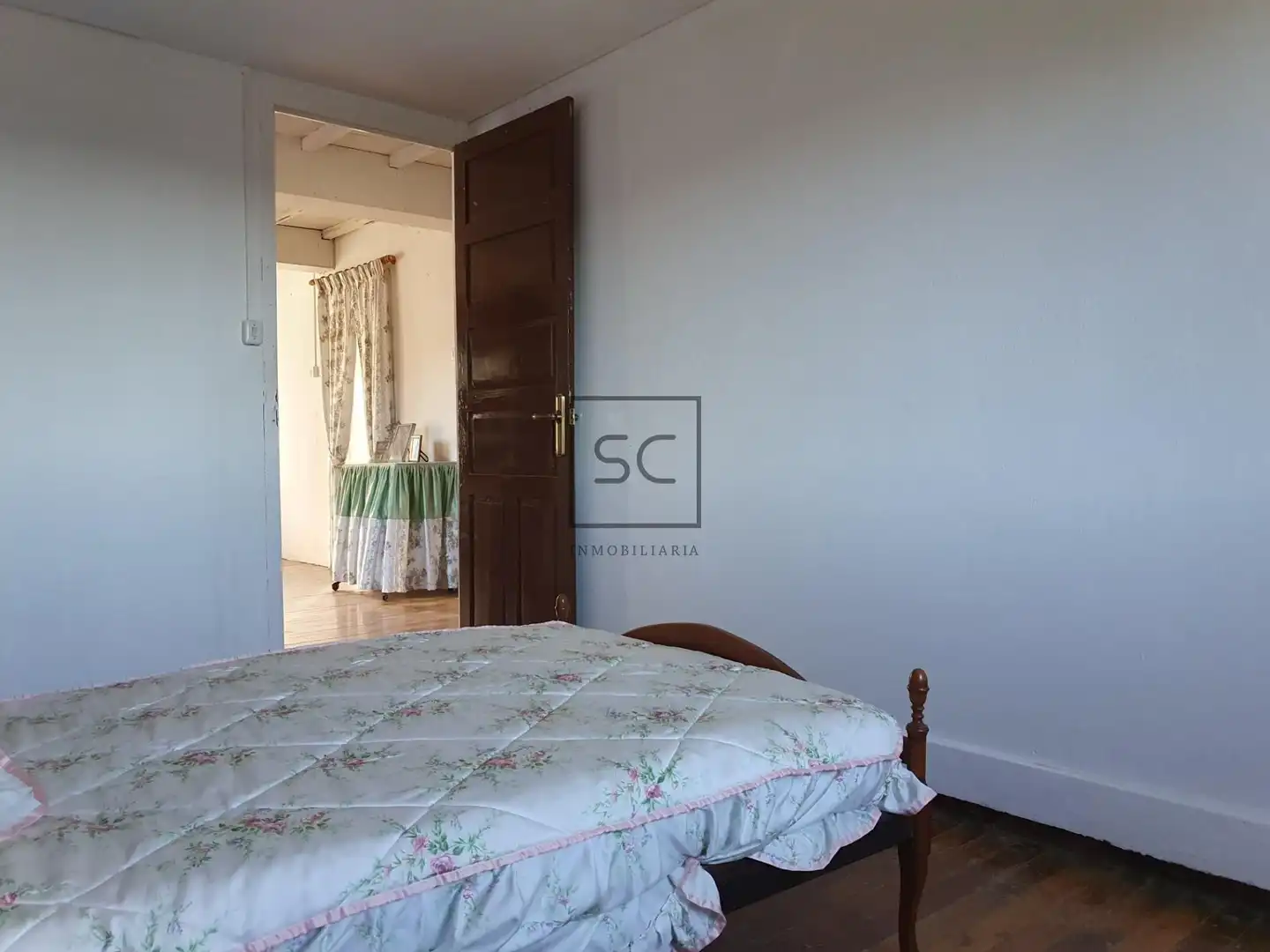 Dormitori de Casa o xalet en venda en Narón
