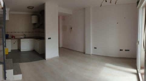 Foto 2 de Apartament en venda a  Real, 51, Nacimiento, Almería