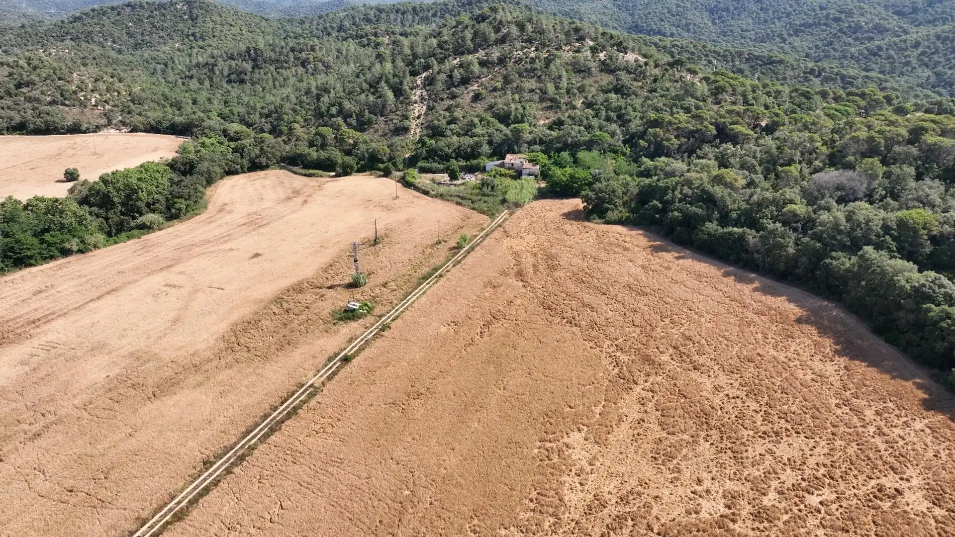 Finca rústica en venta en Tossa de Mar con Jardín privado