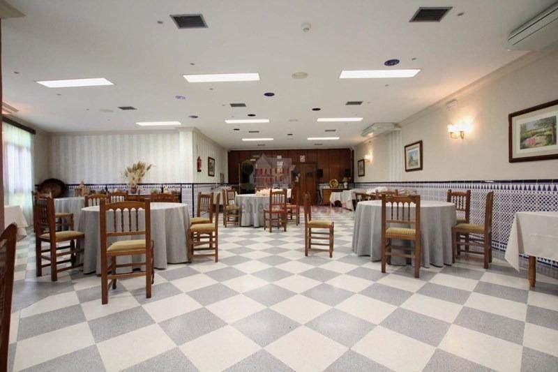 Geschaftsraum zum verkauf in Quéntar mit Klimaanlage