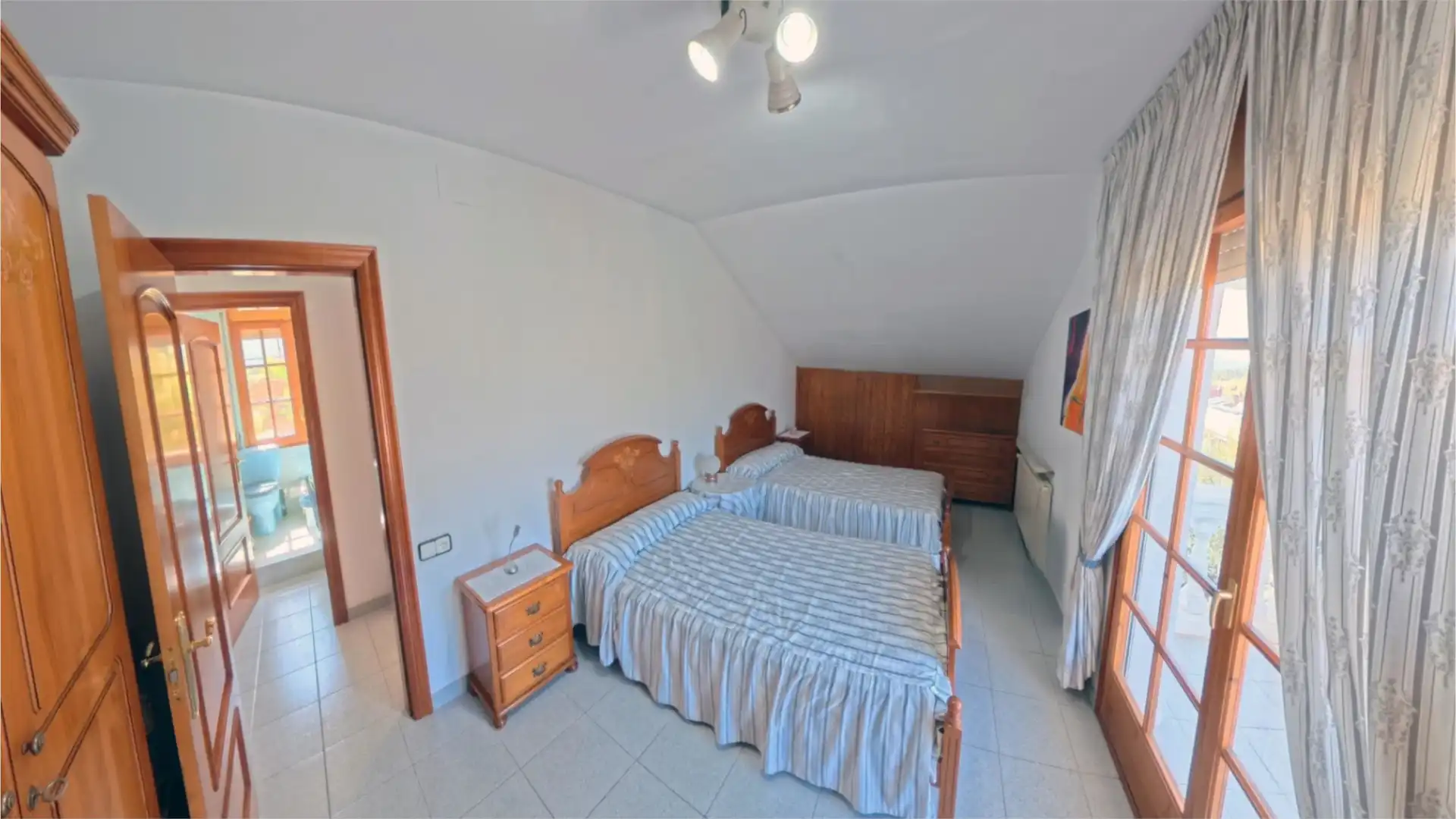 Villa avec terrasse à vendre à Carrer Arc, imagen 28