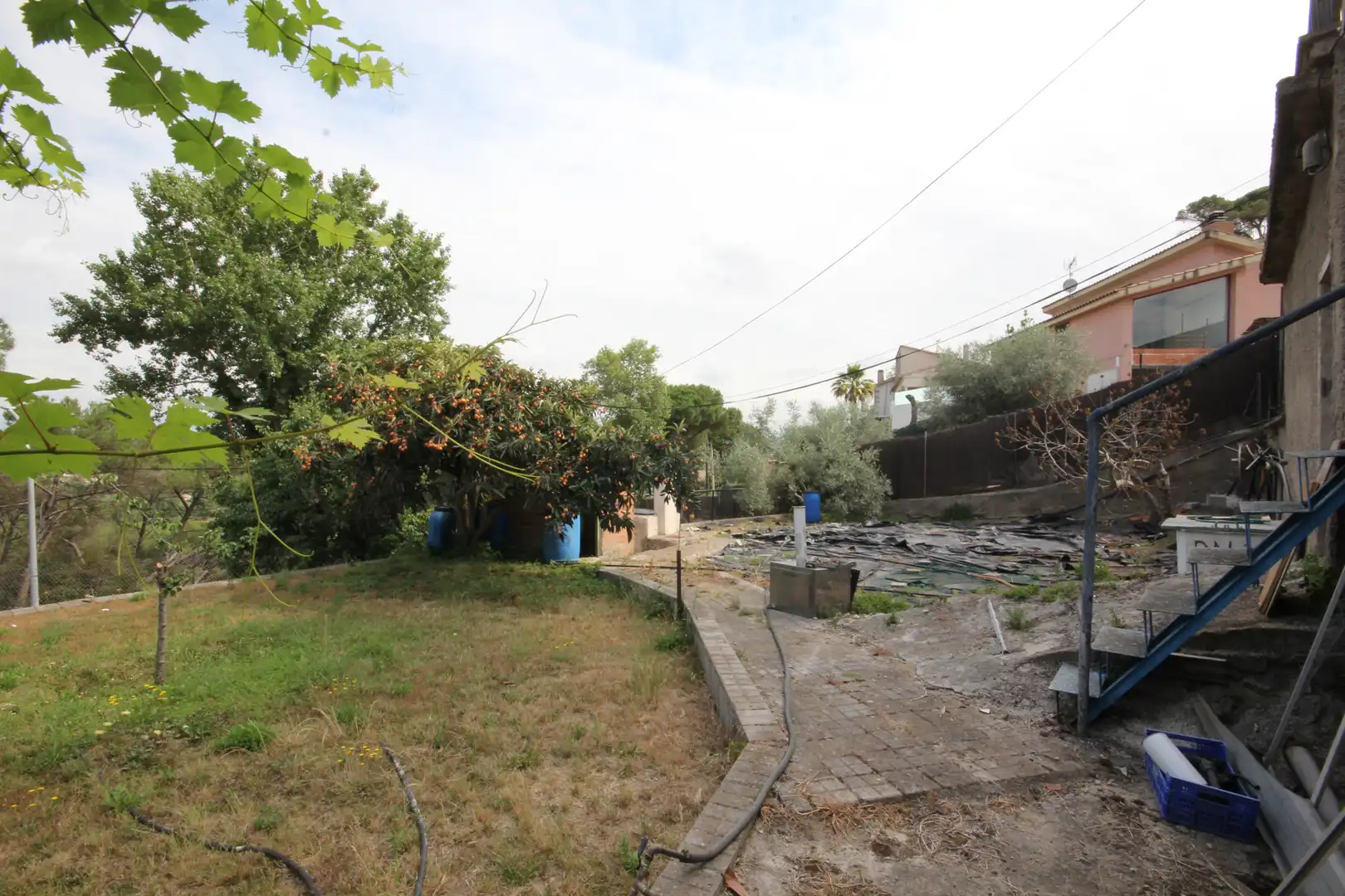 Residencial en venta en Vilanova del Vallès