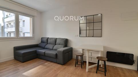 Foto 3 de Apartamento de alquiler en Calle Licenciado Poza, Sabino Arana - Jesuitas, Bilbao