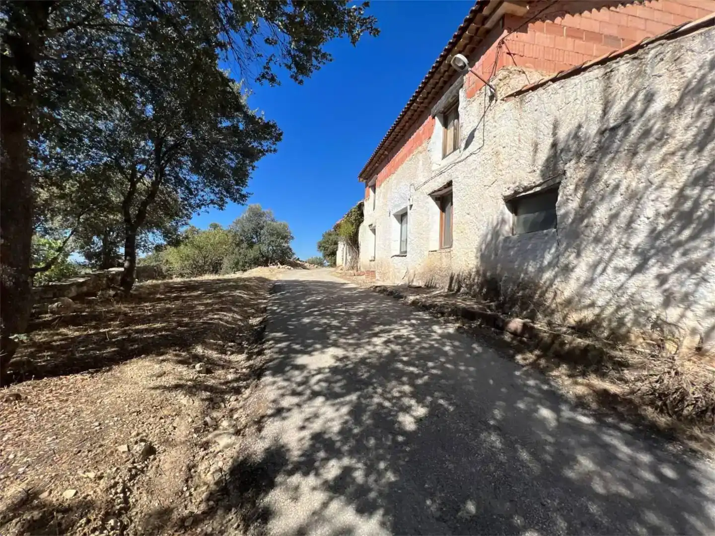 Finca rústica en venda en Santiago-Pontones