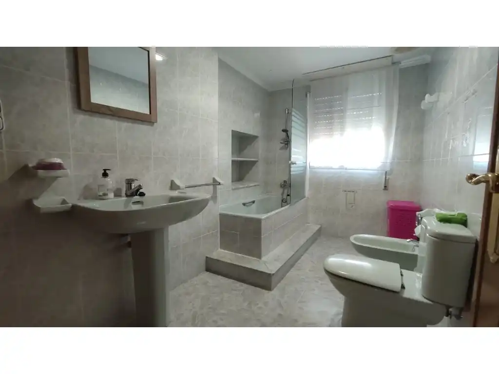 Baño de Piso en venta en Tavernes de la Valldigna