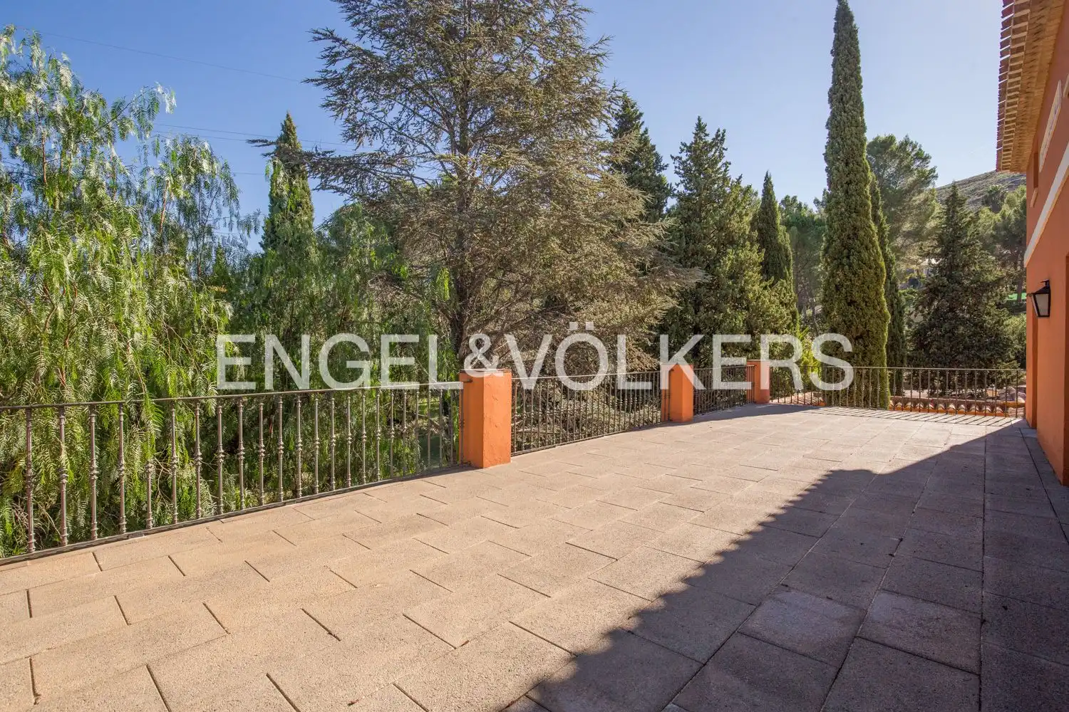 Terrace of Houses for sale in Ontinyent  with Heating, Private garden and Terrace