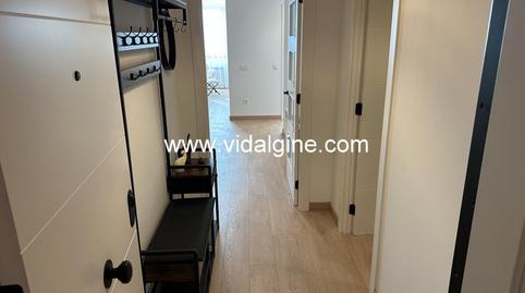 Foto 2 de Pis en venda a Passeig de L'estació, Balaguer, Lleida