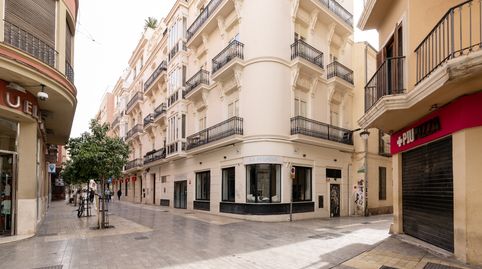 Foto 3 de Pis en venda a Calle Cárcer, Centro Histórico, Málaga Capital