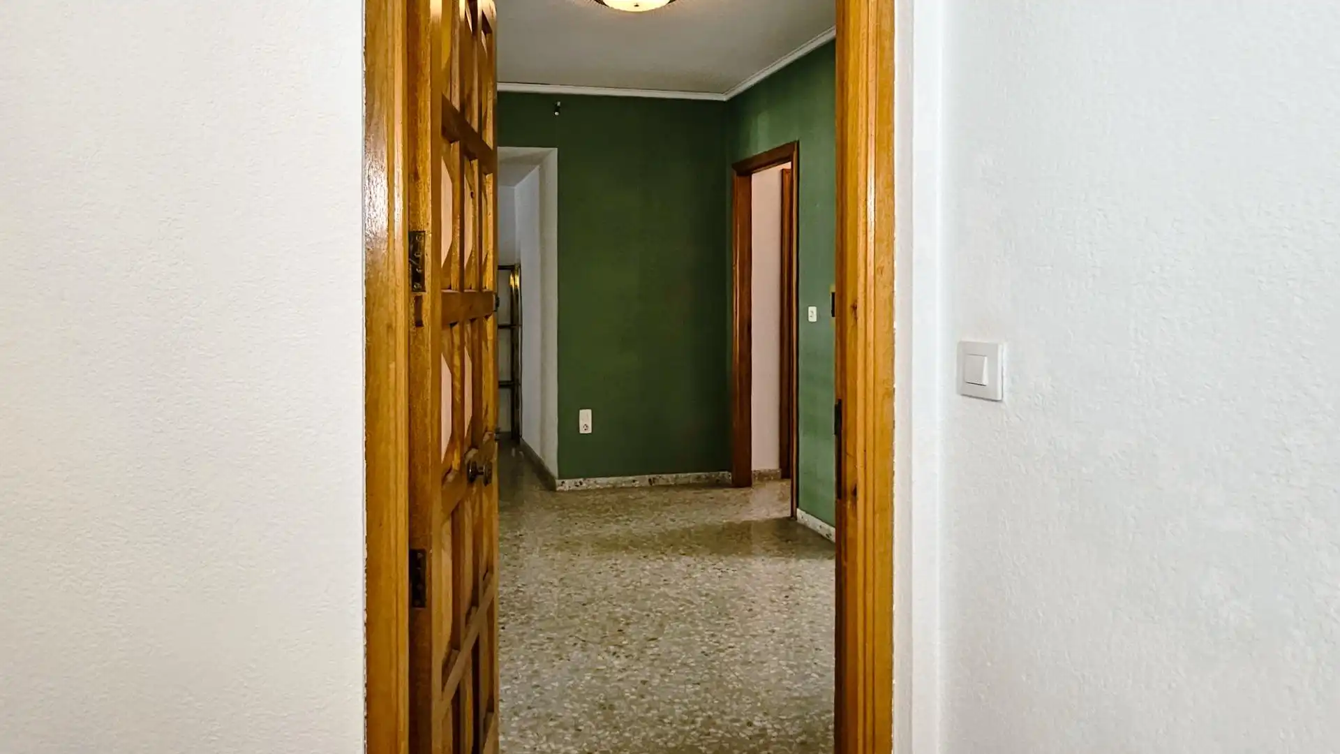 Flat for sale in Gandia  with Storage room and Balcony