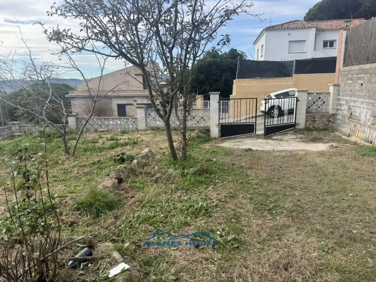 Terreno residencial en venta en Avenida San Daniel 0, imagen 7