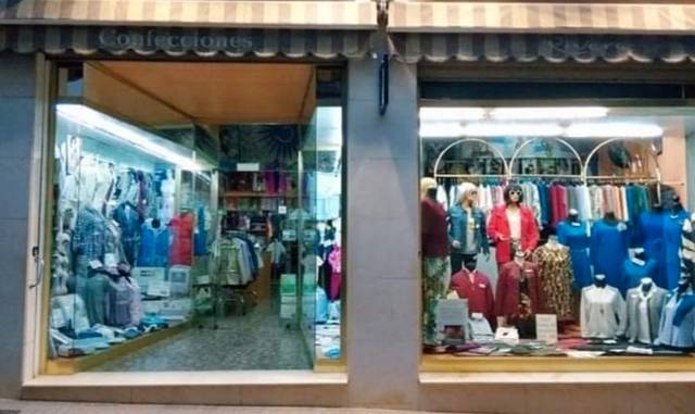 Local comercial en Alquiler en Centro