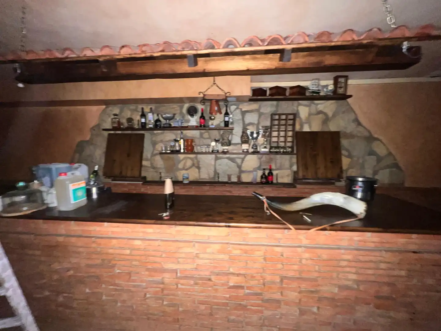 Cocina de Casa adosada en venta en Parla