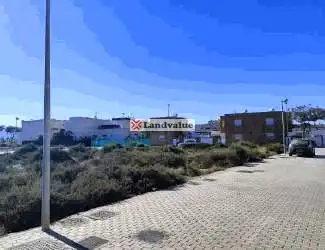 Residencial en venda en Almería