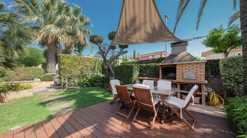 Foto 4 de Casa o xalet de lloguer a Sa Cabaneta, Marratxí