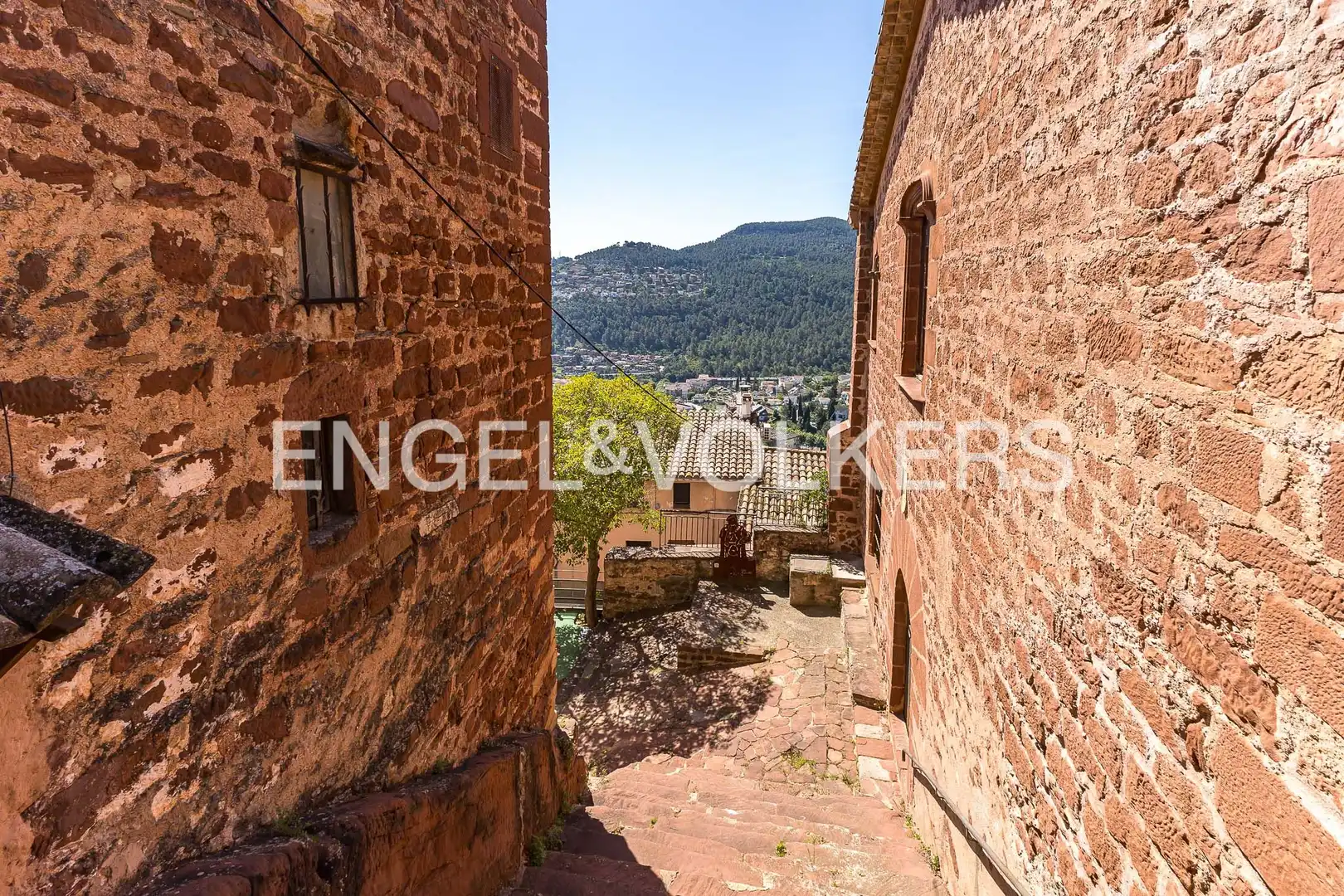 Wohnbaugrundstück zum Verkauf in Corbera de Llobregat, imagen 28