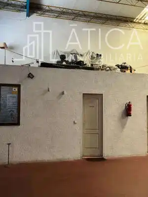 Industrial building for sale in Villares de la Reina, imagen 3