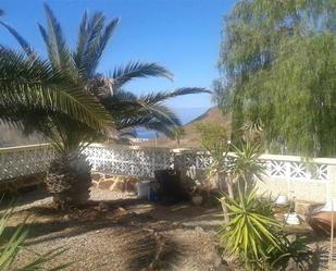 Garden of House or chalet for sale in Tacoronte  with Swimming Pool