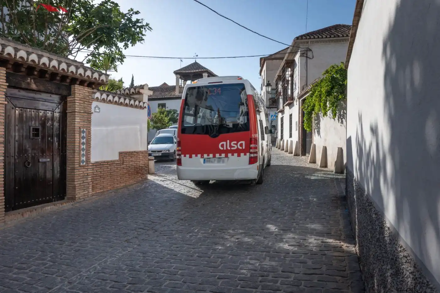 Houses for sale in Barrio de Albaicín