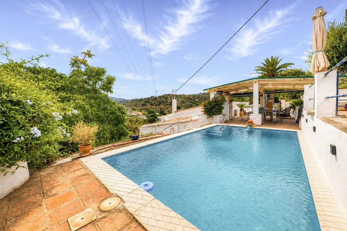 Xalet amb piscina en venda a Centro, imagen 16