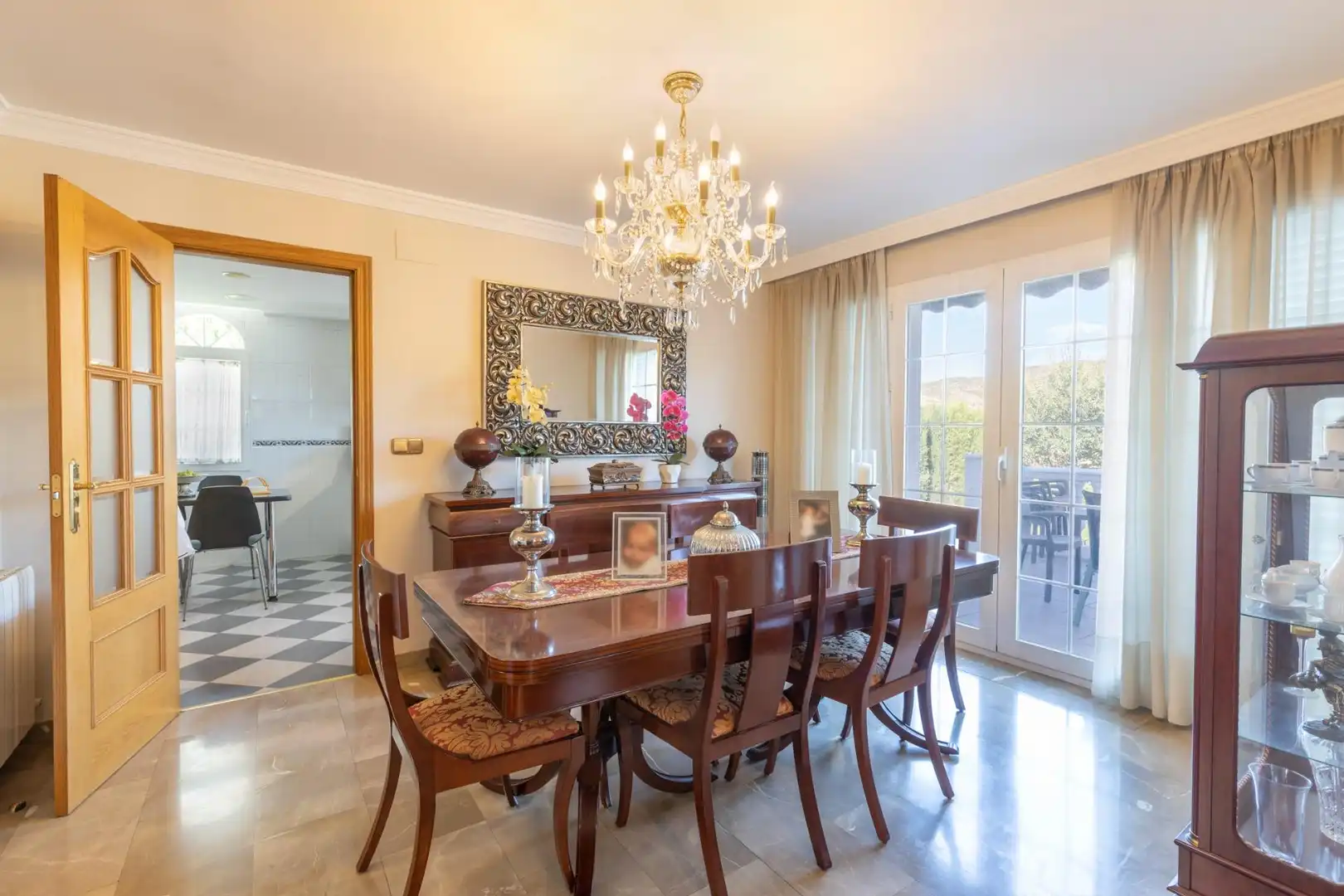 Villa mit Terrasse zum Verkauf in Calle CERRO DEL ORO, imagen 50