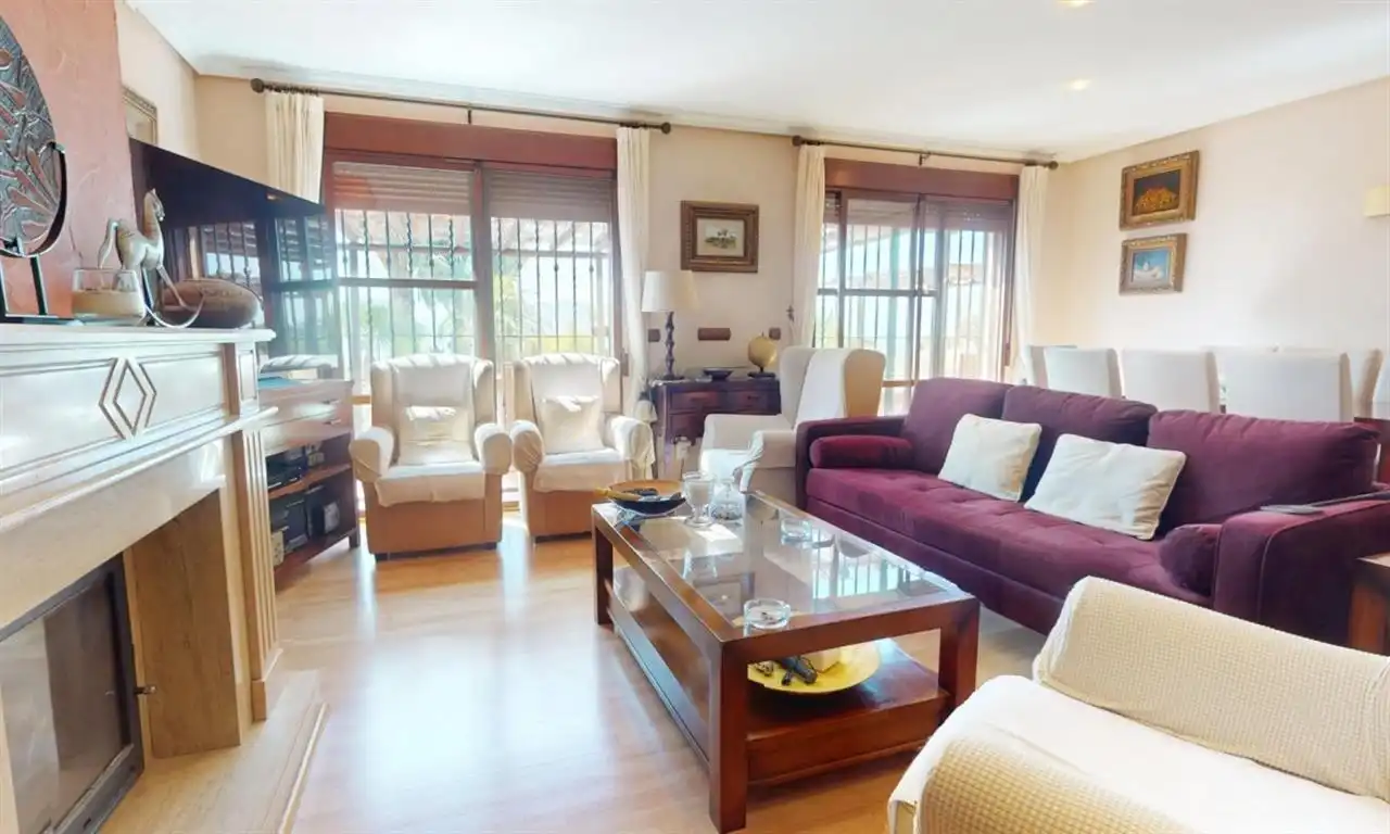 Villa avec piscine à vendre à Calabardina, imagen 13