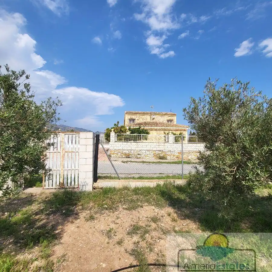 Casa en venda a Olula del Río, imagen 37