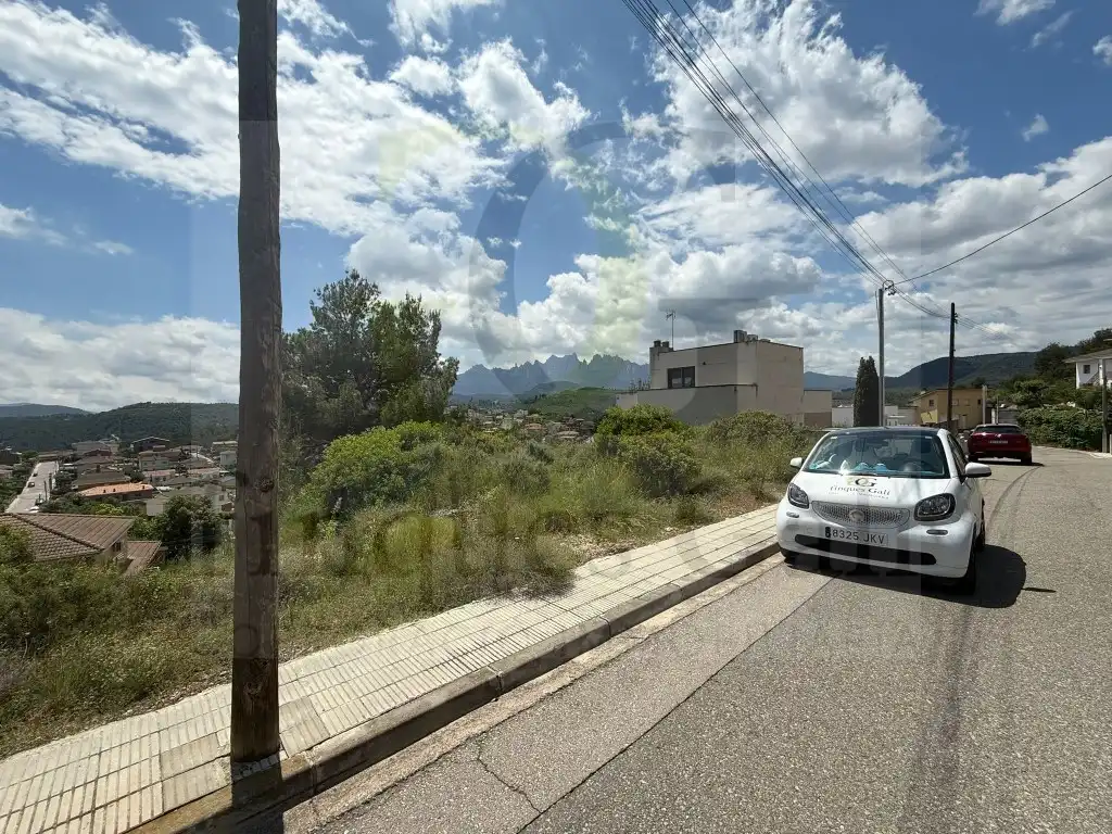 Residential land for sale in Calle Montsià, imagen 8